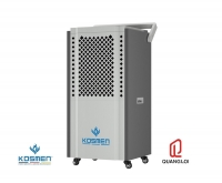 Máy hút ẩm công nghiệp Kosmen KM-150S